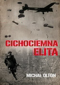 Cichociemna elita - Michał Olton