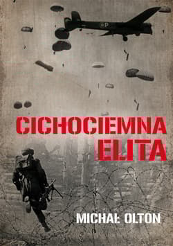Cichociemna elita - Michał Olton