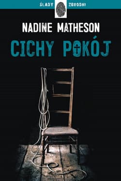 Cichy pokój - Nadine Matheson