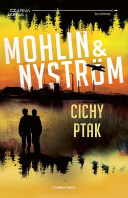 Cichy ptak - ebook - Nyström Peter, Mohlin Peter