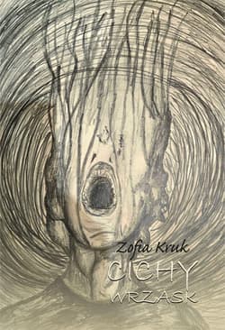 Cichy wrzask - Zofia Kruk