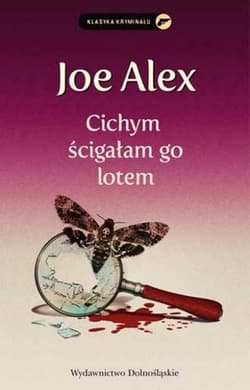 Cichym ścigałam go lotem - Joe Alex