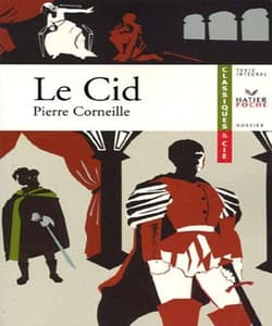 Cid Classiques Hatier - Corneille