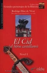 Cid El heroe castellano Nivel 1 - Vivar Rodrigo