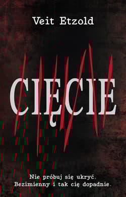 Cięcie - Veit Etzold