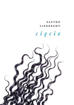 Cięcie - Liebrecht Savyon