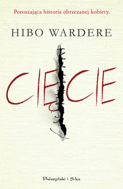 Cięcie - ebook - Hibo Wardere