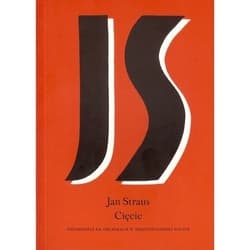 Cięcie Fotomontaż na okładkach w międzywojennej Polsce - Jan Straus