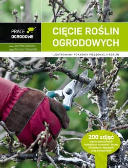 Cięcie roślin ogrodowych