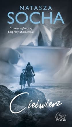 Ciećwierz - Natasza Socha
