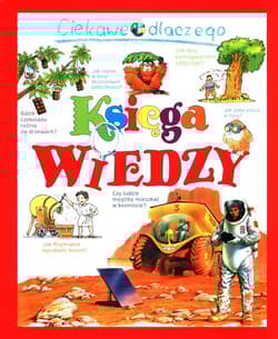 Ciekawe dlaczego Księga wiedzy