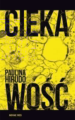 Ciekawość - Paulina Hirudo