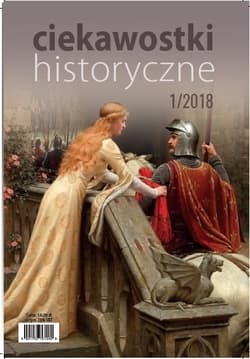Ciekawostki historyczne - 1/2018