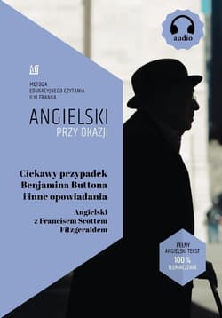 Ciekawy przypadek B. Buttona i inne opowiadania - Francis Scott  Fitzgerald