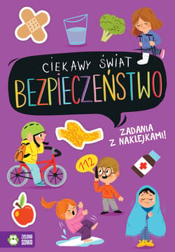 Ciekawy świat Bezpieczeństwo