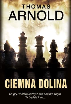 Ciemna dolina - Arnold Thomas
