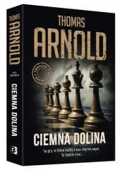Ciemna dolina - Arnold Thomas