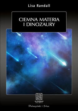 Ciemna materia i dinozaury - ebook - Lisa Randall