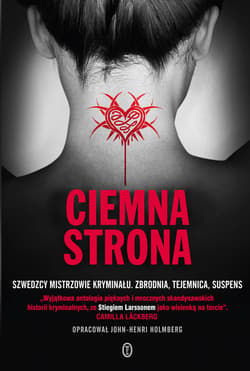Ciemna strona - ebook