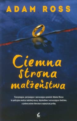 Ciemna strona małżeństwa