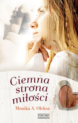 Ciemna strona miłości - ebook