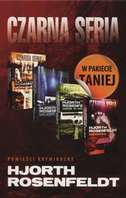 Ciemne sekrety+ Uczeń+ Grób w górach+ Niemowa- Pakiet