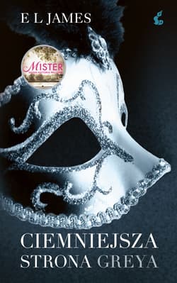 Ciemniejsza strona Greya - EL James