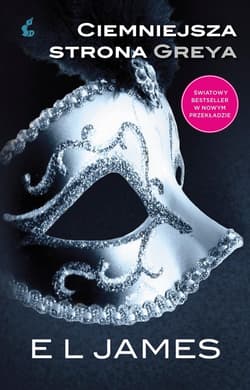 Ciemniejsza strona Greya - P.D. James