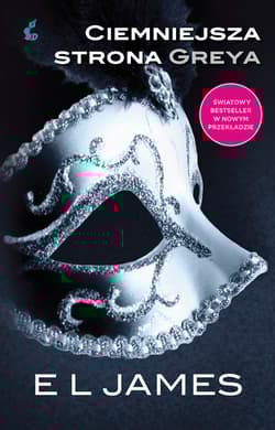 Ciemniejsza strona Greya - P.D. James