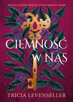 Ciemność w nas_plik - ebook - Tricia Levenseller