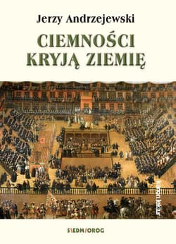 Ciemności kryją ziemię - Andrzejewski Jerzy
