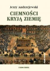 Ciemności kryją ziemię. Kanon literatury polskiej - Andrzejewski Jerzy