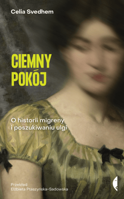 Ciemny pokój - ebook