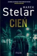 Cień - Marek Stelar