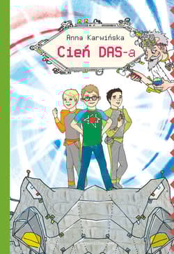 Cień DAS-a