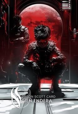 Cień Endera - Orson Scott Card