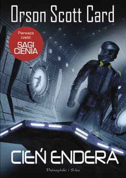 Cień Endera - ebook - Orson Scott Card