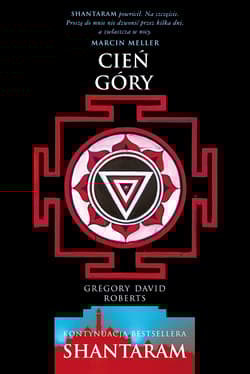 Cień góry