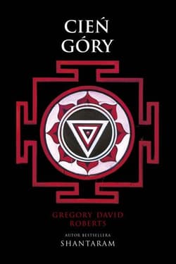 Cień góry - Gregory David Roberts