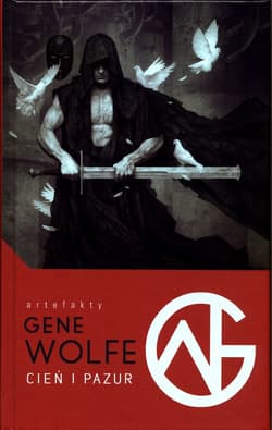 Cień i Pazur - Gene Wolfe