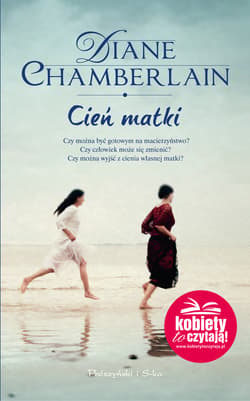 Cień matki - ebook - Diane Chamberlain