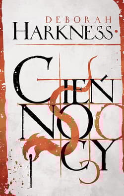 Cień nocy. Trylogia wszystkich dusz. Tom 2  - Deborah Harkness