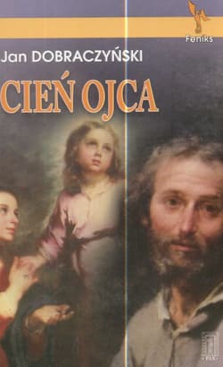 Cień Ojca - Jan Dobraczyński