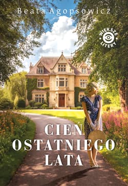 Cień ostatniego lata (większe lietry)