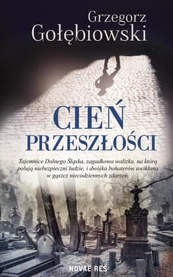 Cień przeszłości