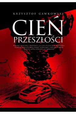 Cień przeszłości - Krzysztof Gawkowski