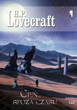Cień spoza czasu - H.P. Lovecraft
