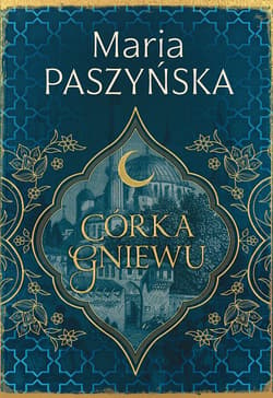 Cień sułtana - ebook - Maria Paszyńska