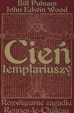 Cień templariuszy Rozwiązanie zagadki Rennes le chaleau