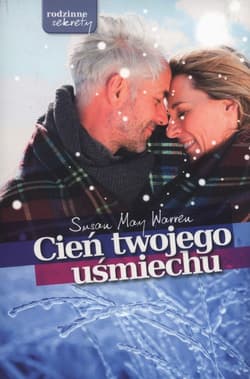 Cień twojego uśmiechu - Warren Susan May